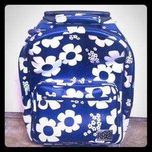 Roxy Backpack with Wheels