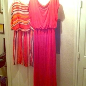 Two Dress bundle