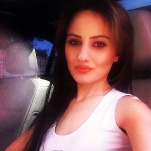 Meet your seller. ))