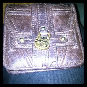 Juicy Couture wallet