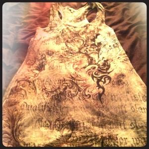 ❗Reduced❗Maurice dress