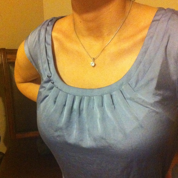 Talbots Tunic - Picture 2 of 2