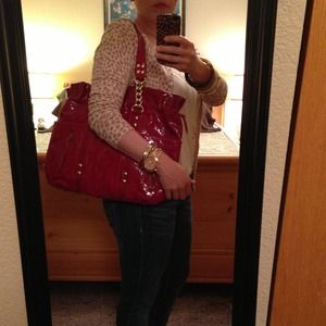 REDUCED Again‼️Marco Buggiani Bag