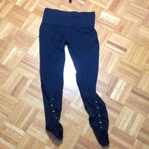 MOVING SALE leggins