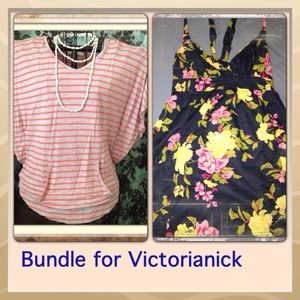 bundle for victorianick