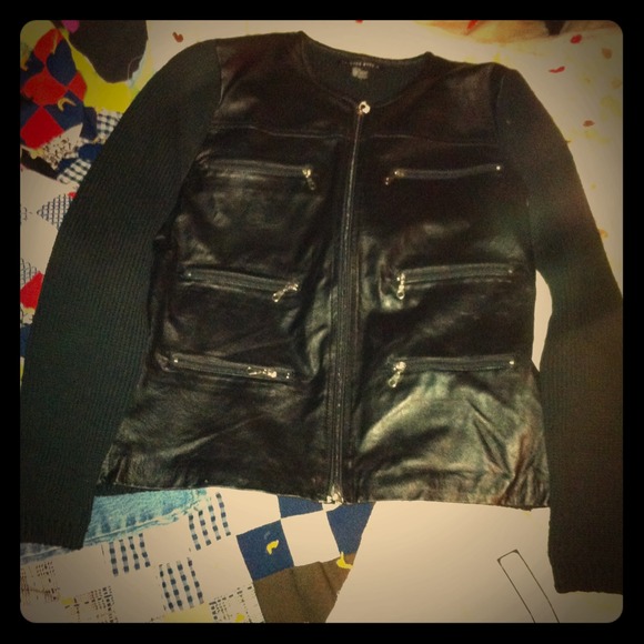 Maurice Sassoon - Picture 1 of 3