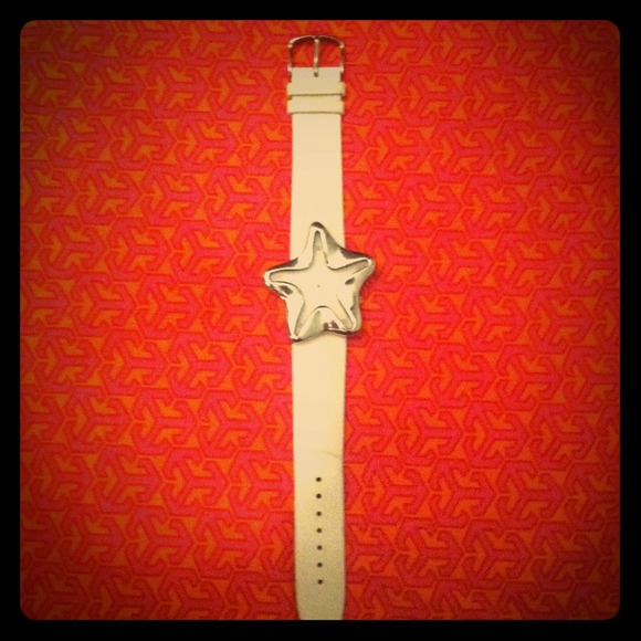 Oui Bee Art Watch