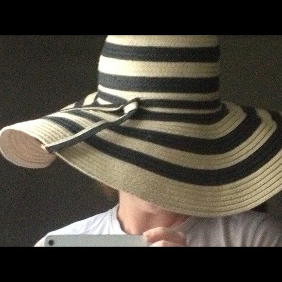 Perfect sun hat!