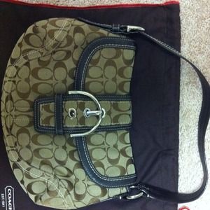 Coach handbag