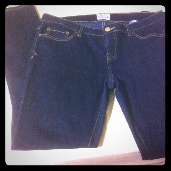 Denim Jeggings! ✨Bundle!