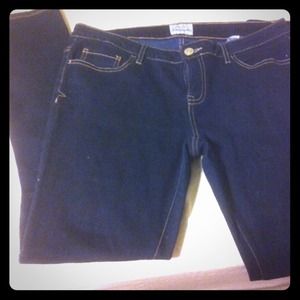 Denim Jeggings! ✨Bundle!