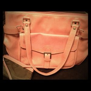 Laptop Bag with lots of Compartments by Agenda