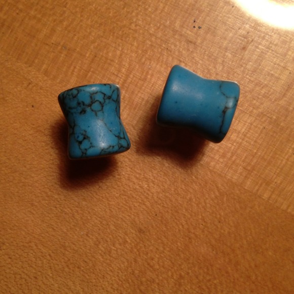 stone gauges - Picture 2 of 3