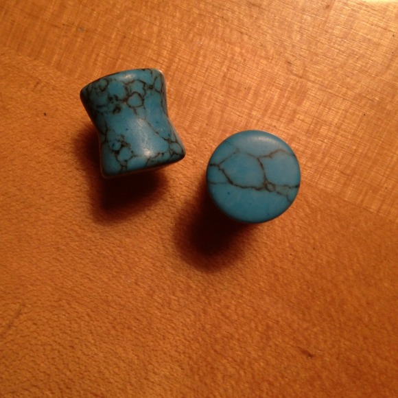 stone gauges - Picture 3 of 3