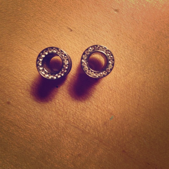 tunnel diamond gauges - Picture 1 of 3