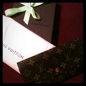 Louis Vuitton Wallet