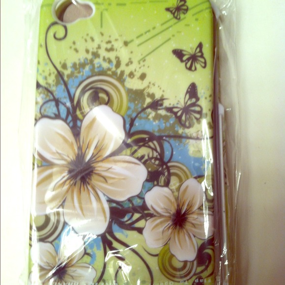 🌟🌟SOLD🌟🌟iPhone 4 Case