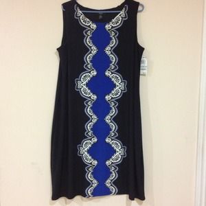 Alfani dress