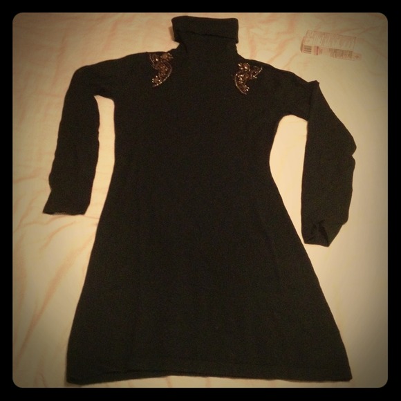 Sweater or dress