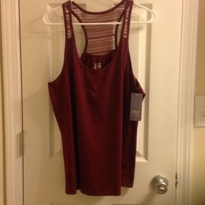 Gilligan sleep top XL