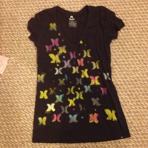 Hurley T-Shirt