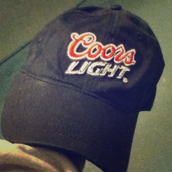 Coord light baseball cap