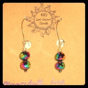 Mirrorballs Loop by KK's Semi-Charmed Goodz