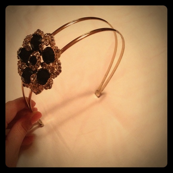 Headband