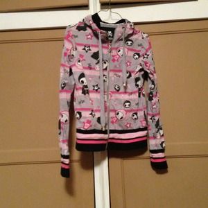 💋TOKIDOKI SZE SMALL💋