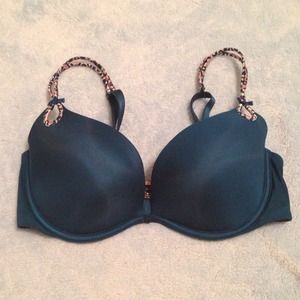 Victoria's Secret, push-up