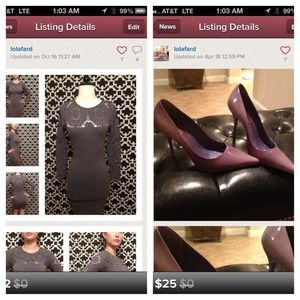 BUNDLE Grey stretchy statement dress