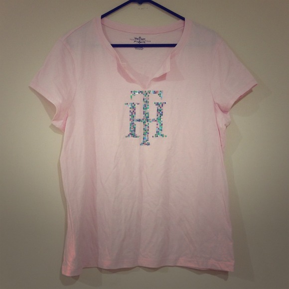 Tommy Hilfiger tshirt