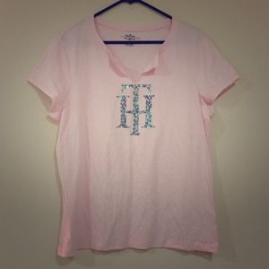 Tommy Hilfiger tshirt
