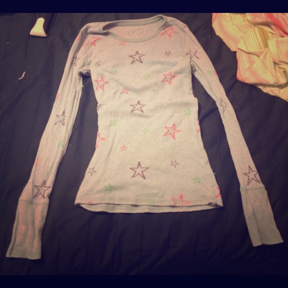 ✨Long sleeve shirt✨