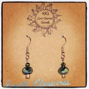 SimplePleasures EARRINGS