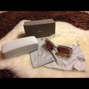 Dior Sunglasses