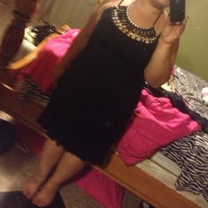 2 Dress and 1 blouse bundle