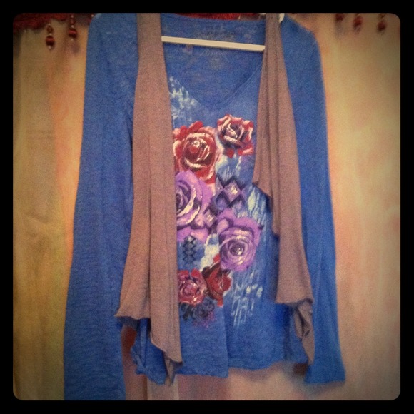 Rocker Girl All Access Series