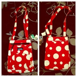 Limited Edition Kavu Purse 👜