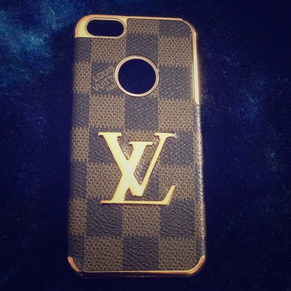 iPhone 5 cover