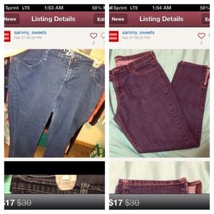 🎀BUNDLE FOR @StClarity 🎀