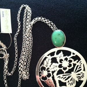 Customized jewelry, unique and new .
