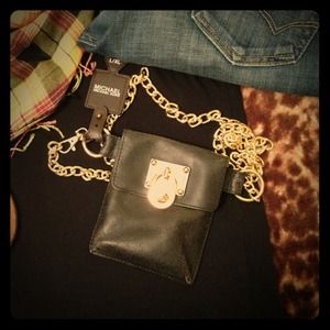 Michael Kors Belt Bag