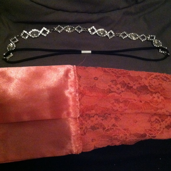 Hair accessories