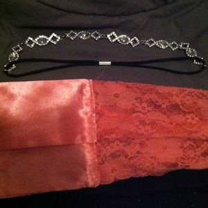 Hair accessories