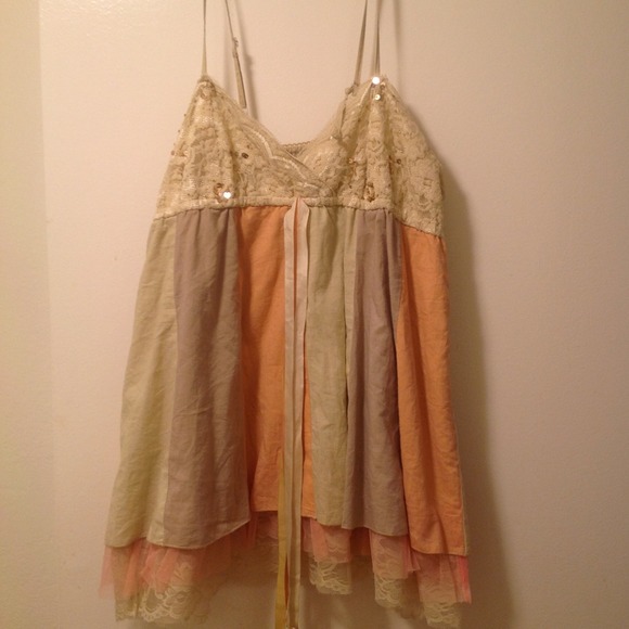 Cute top