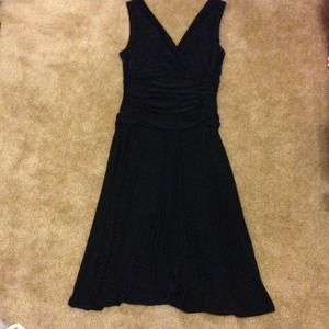LBD and wooden neckline dress bundle for Jennifer