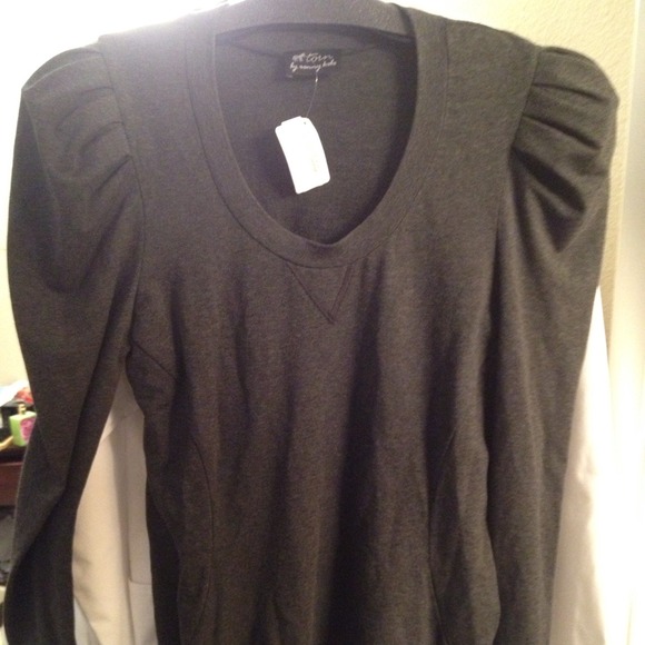 Torn by ronny kobo, Tunic/dress