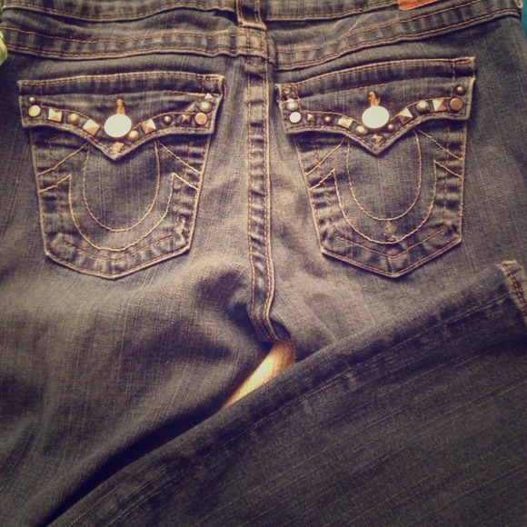 True religion jeans