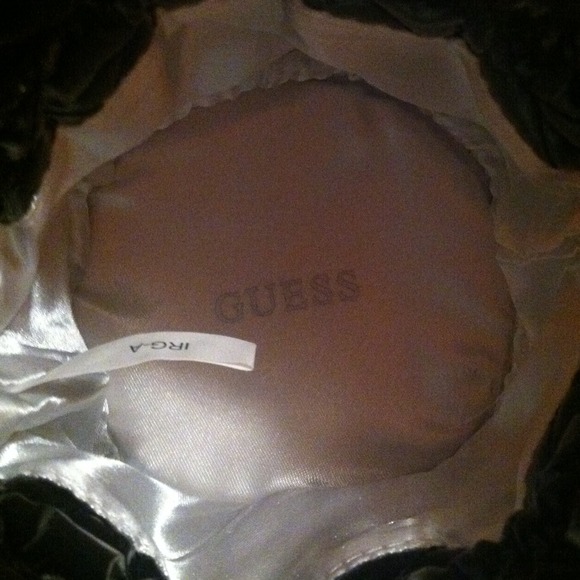 Leather Pouch - Picture 2 of 3